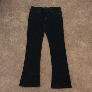American Eagle Skinny Kick Jeans - NWOT